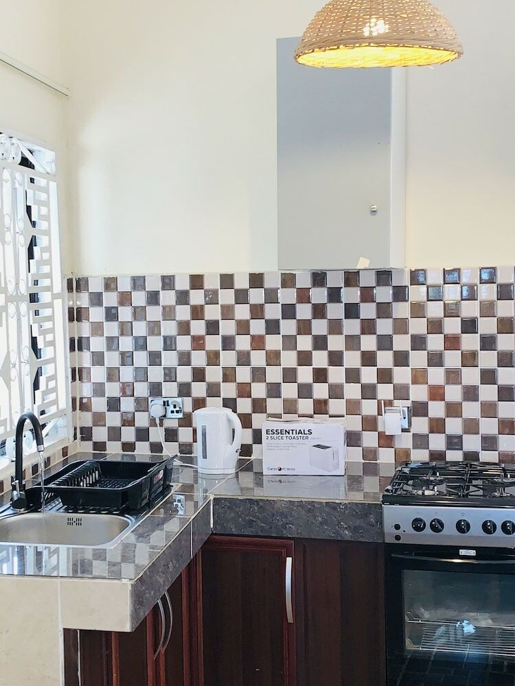 Belvoir Estate And Serviced Apartments