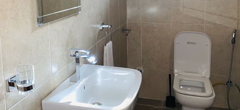 Belvoir Estate And Serviced Apartments