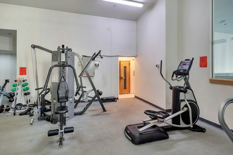 Stylish Central 2 Bedroom Apartment