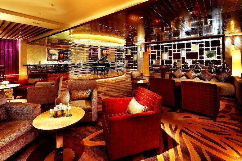 Hotel Nikko Xiamen
