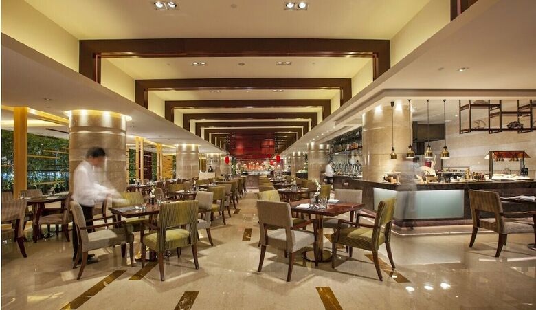 Hotel Nikko Xiamen