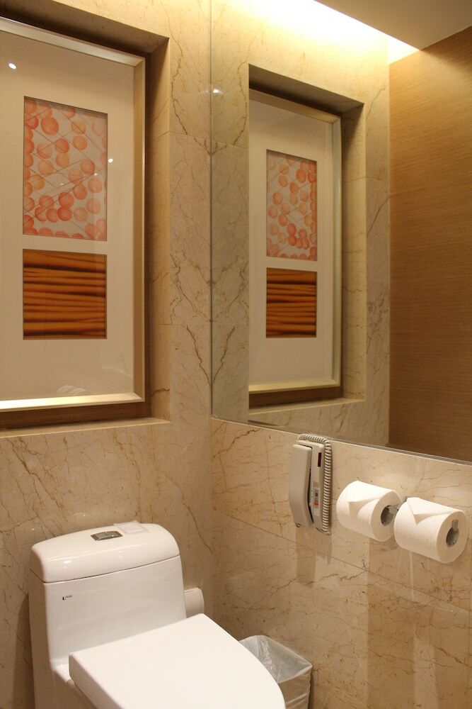 Hotel Nikko Xiamen
