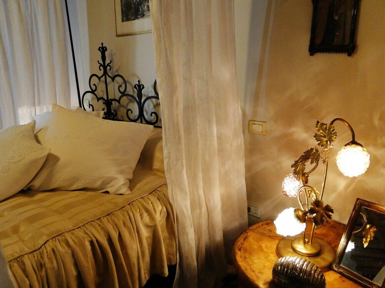 Villa Tuscany With Flair, Luxury & Panorama