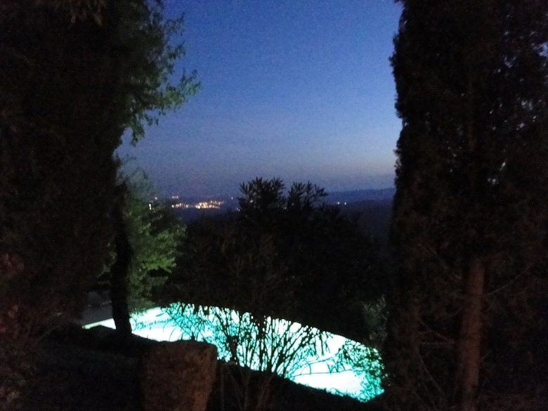 Villa Tuscany With Flair, Luxury & Panorama