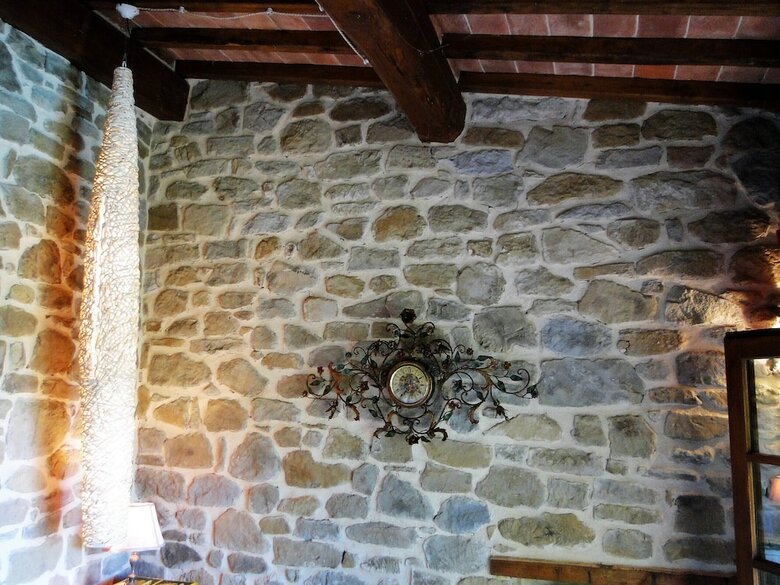 Villa Tuscany With Flair, Luxury & Panorama