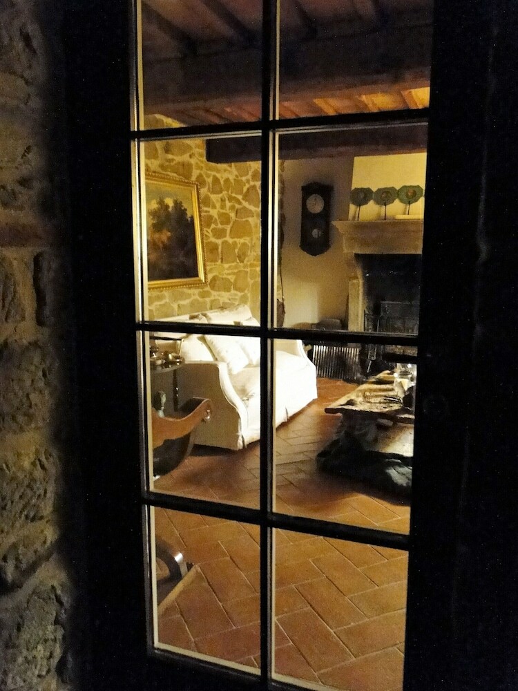 Villa Tuscany With Flair, Luxury & Panorama