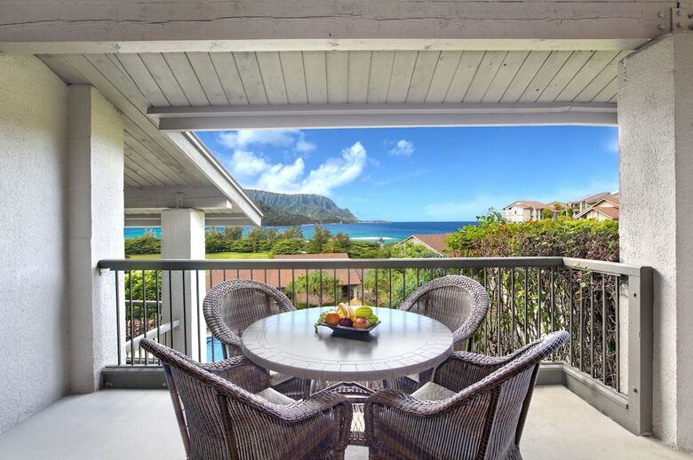 Hanalei Bay Resort