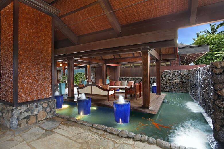 Hanalei Bay Resort