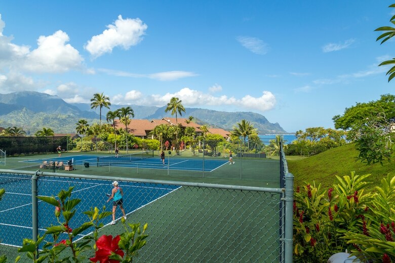 Hanalei Bay Resort