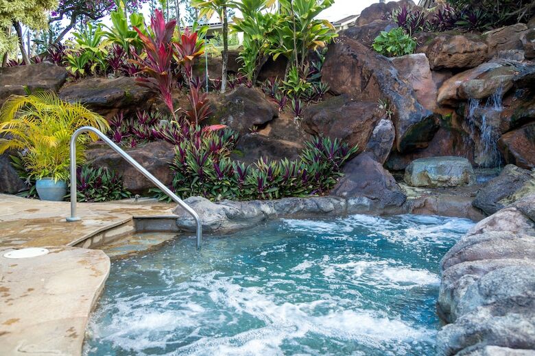 Hanalei Bay Resort