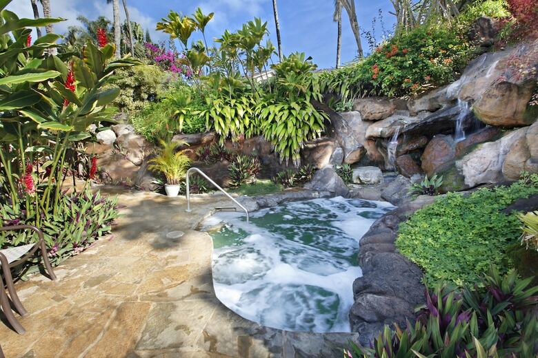 Hanalei Bay Resort