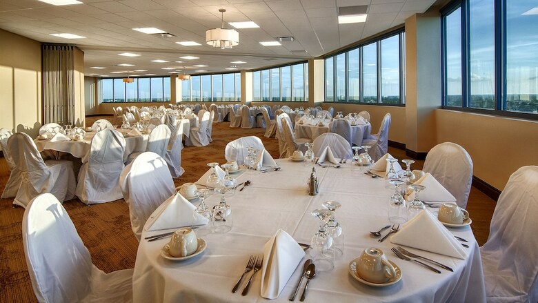 Hotel Comfort Inn & Suites At Copeland Tower