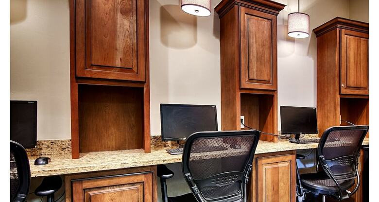 Hotel Comfort Inn & Suites At Copeland Tower