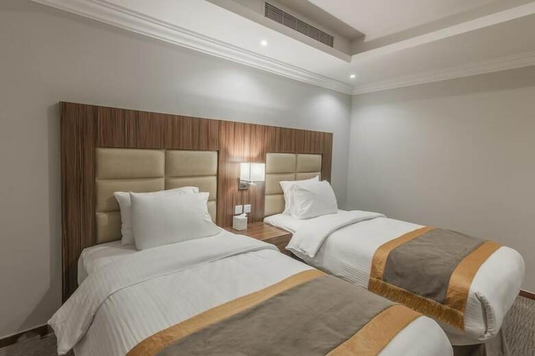 Hotel Myrtle