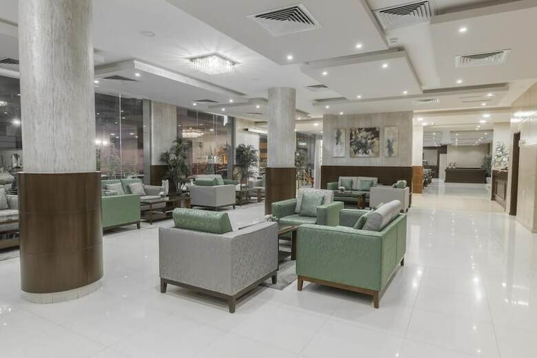 Hotel Myrtle