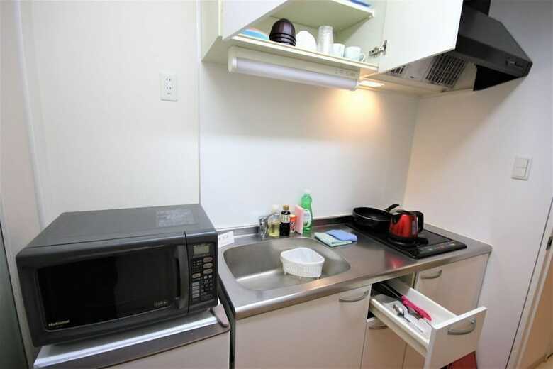 Apartamentos Irios 206 Wolf Susukino