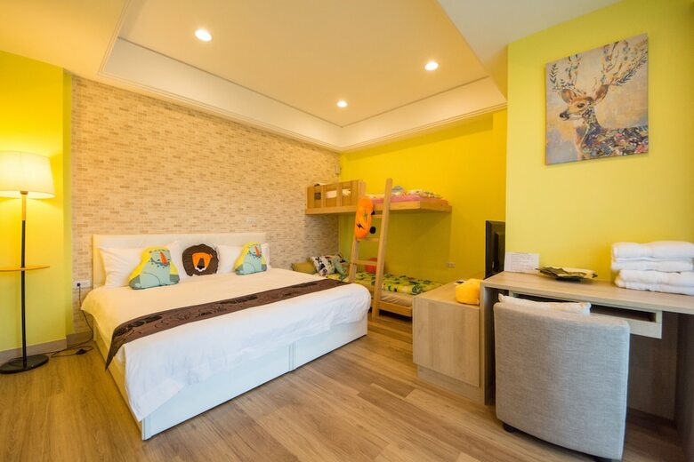 Bed & Breakfast Sweet Home