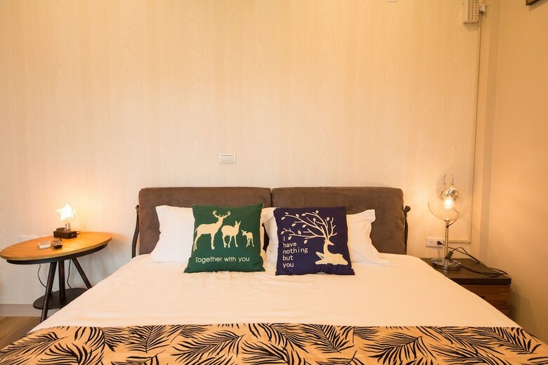 Bed & Breakfast Sweet Home