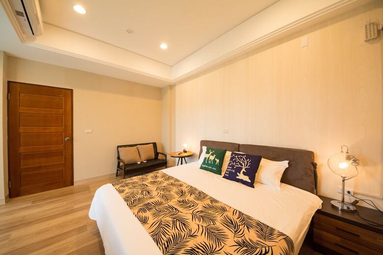 Bed & Breakfast Sweet Home