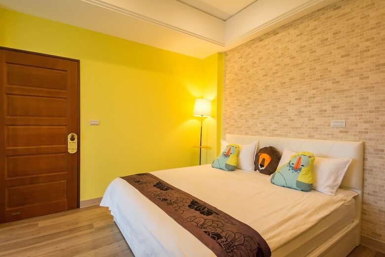 Bed & Breakfast Sweet Home
