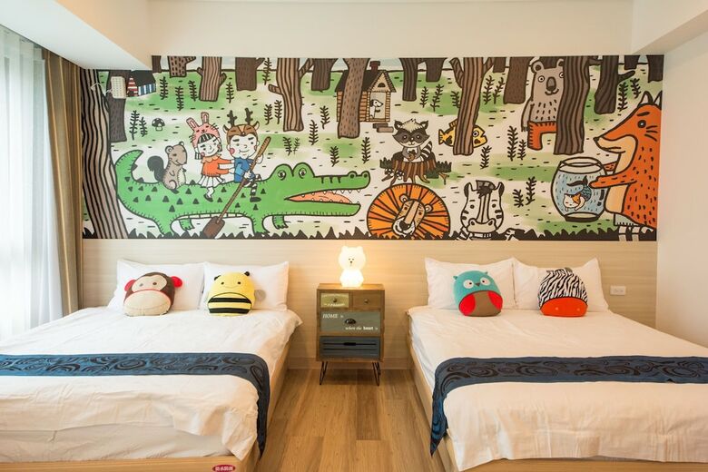 Bed & Breakfast Sweet Home