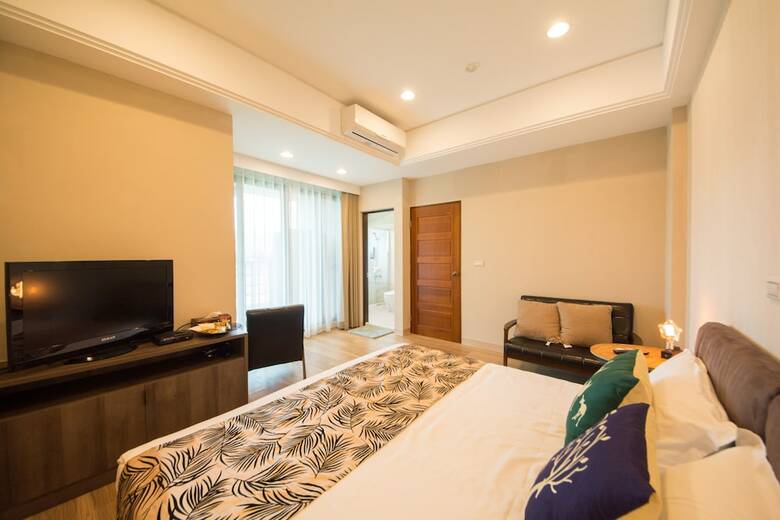 Bed & Breakfast Sweet Home