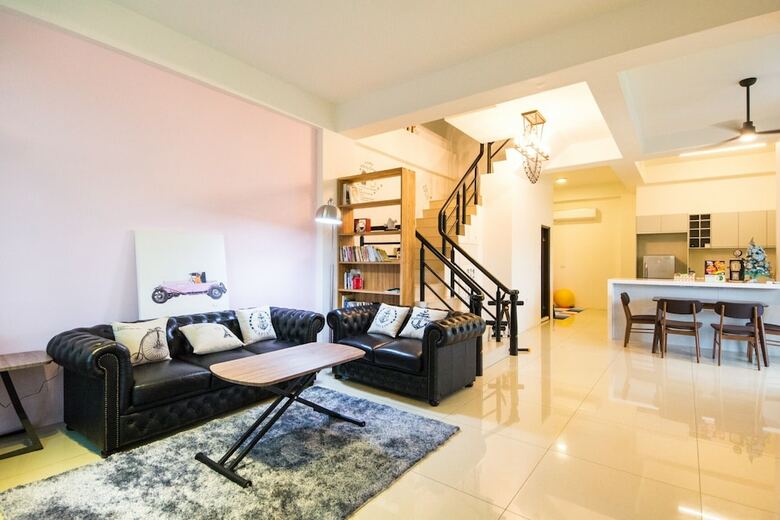 Bed & Breakfast Sweet Home