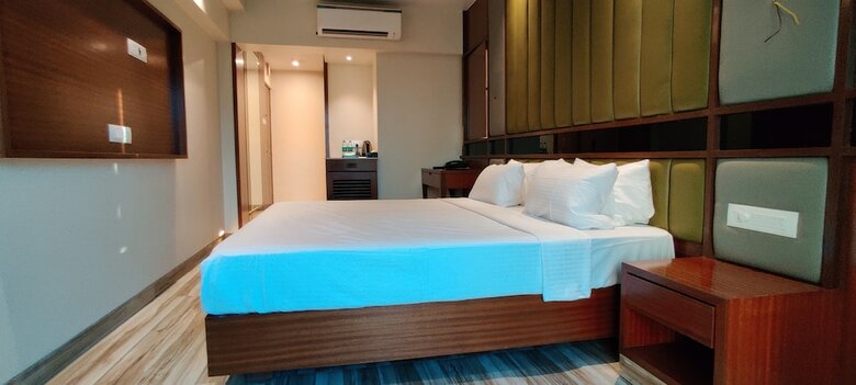 Hotel Cliffton