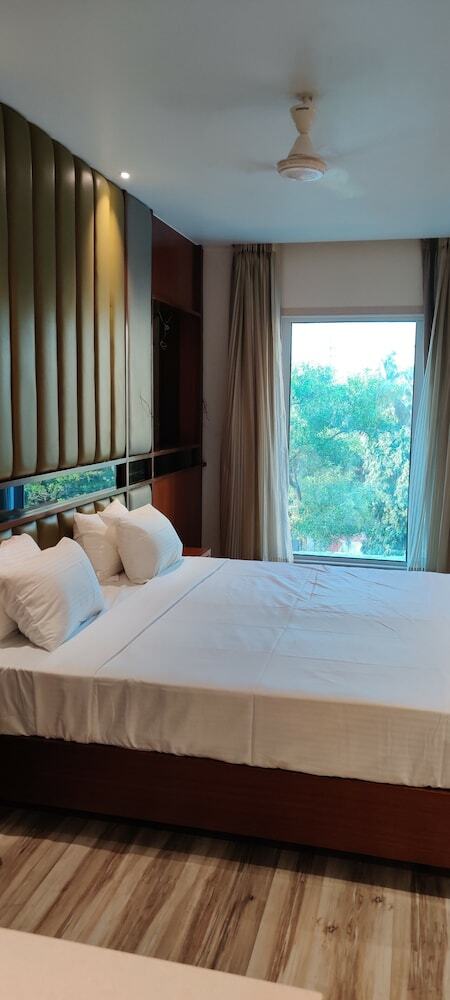 Hotel Cliffton