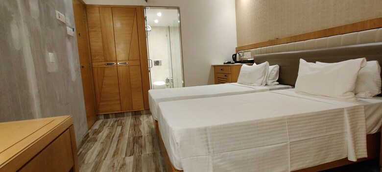 Hotel Cliffton
