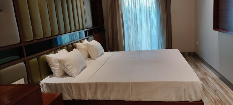Hotel Cliffton