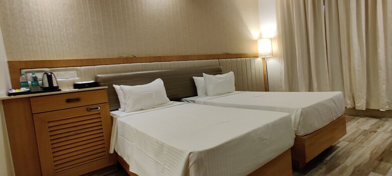 Hotel Cliffton