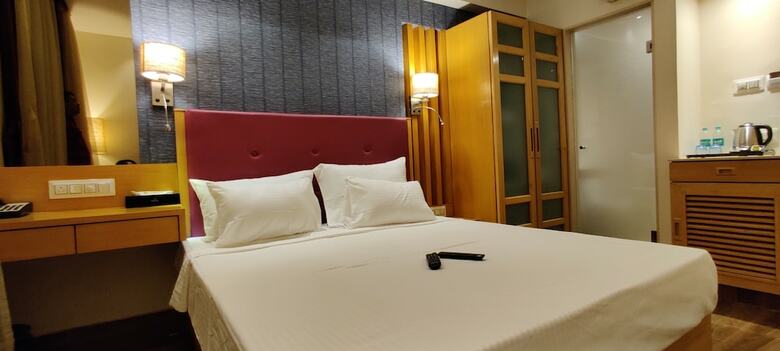 Hotel Cliffton