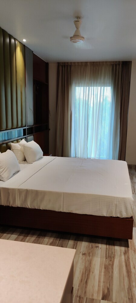 Hotel Cliffton