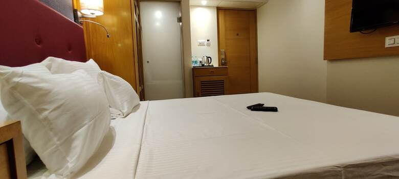 Hotel Cliffton