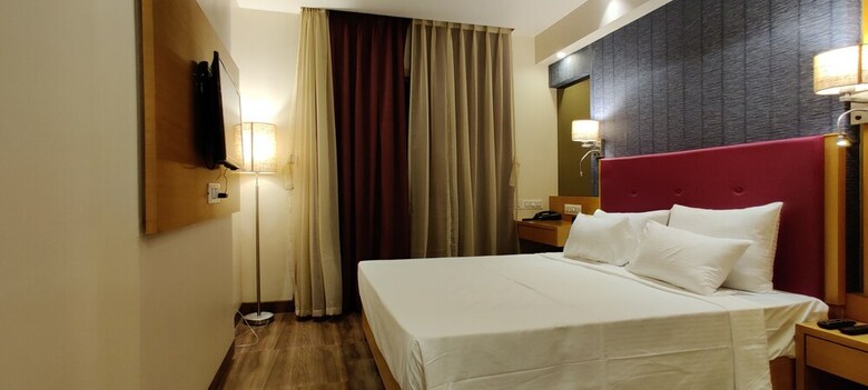 Hotel Cliffton