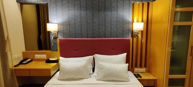 Hotel Cliffton