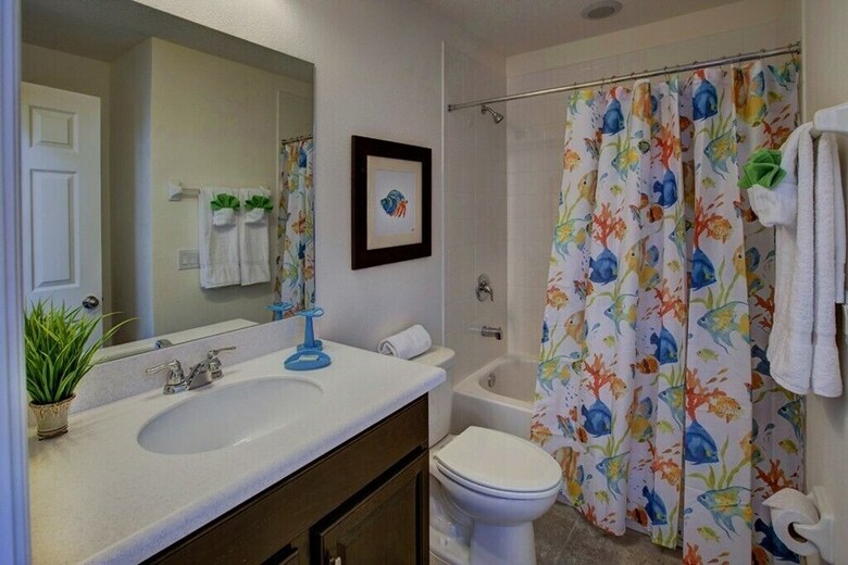 Joy's Villa