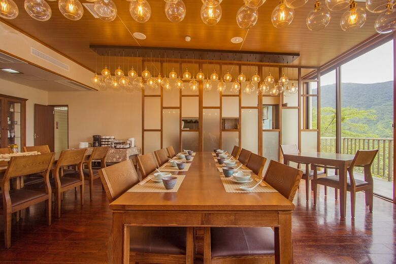 Harriway Hotel Hakone