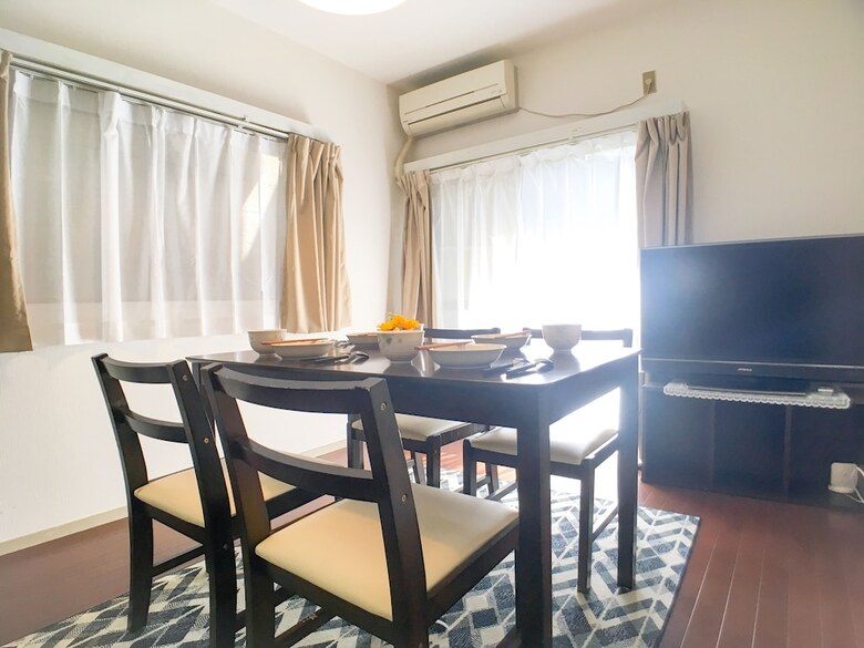 Apartamentos Toki Villa Tokyo Otsuka A
