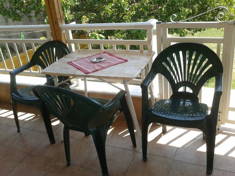 Apartamentos Studio Plaza