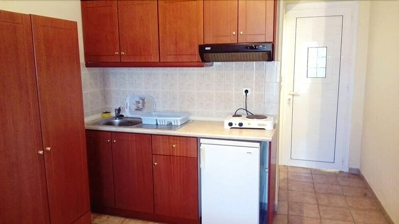 Apartamentos Studio Plaza