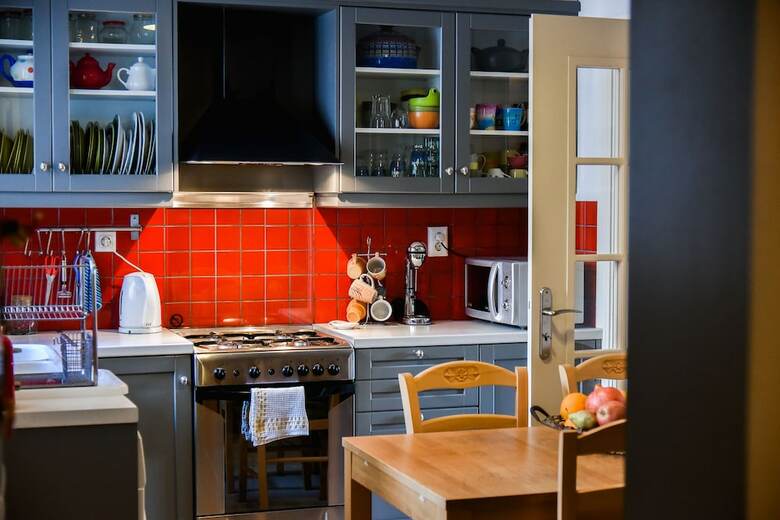 Family Apartment In Nea Smirni