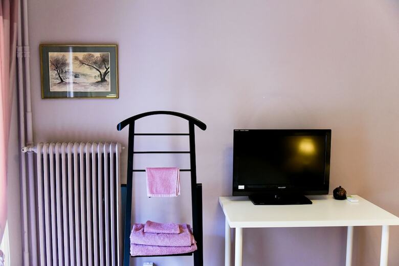 Family Apartment In Nea Smirni