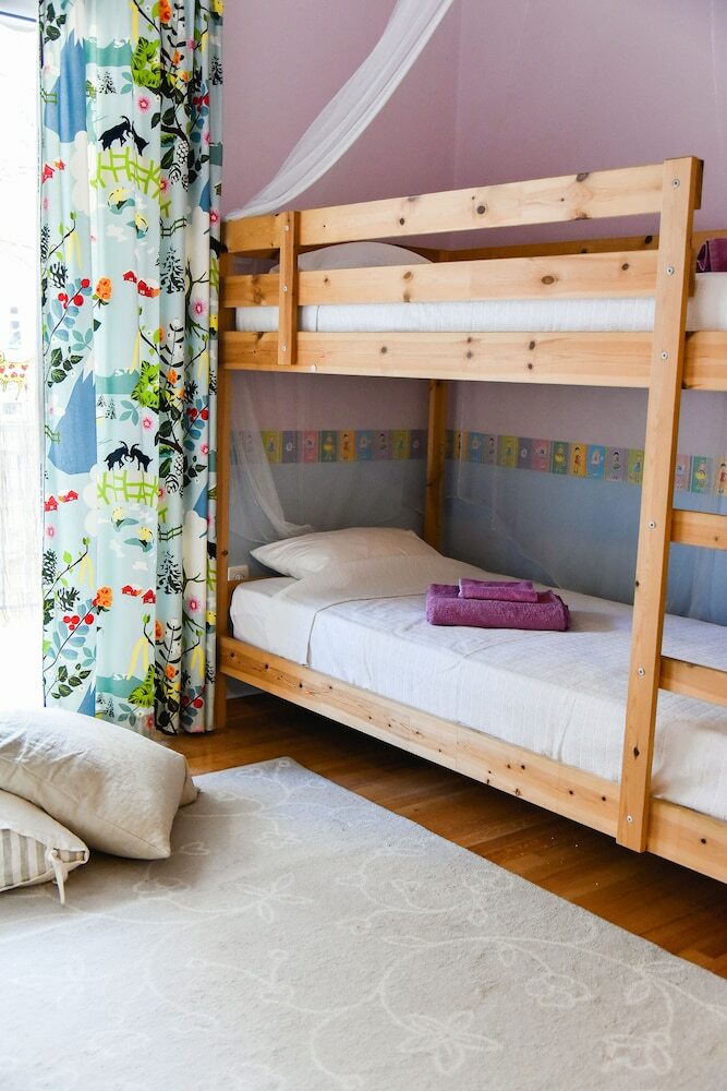 Family Apartment In Nea Smirni