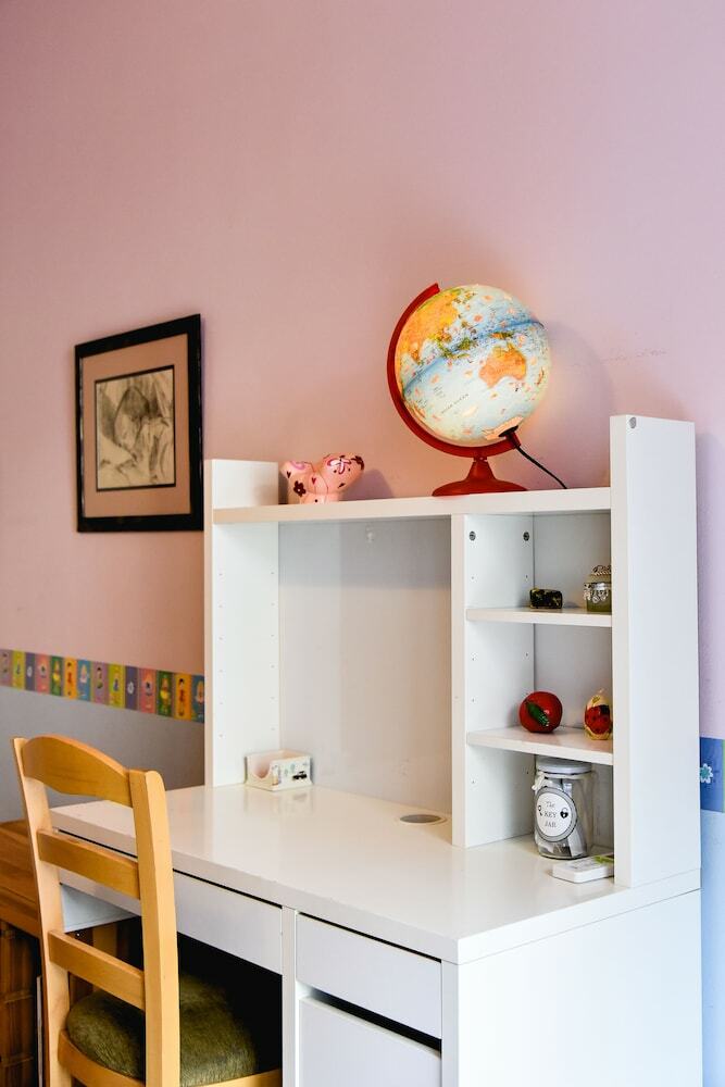 Family Apartment In Nea Smirni