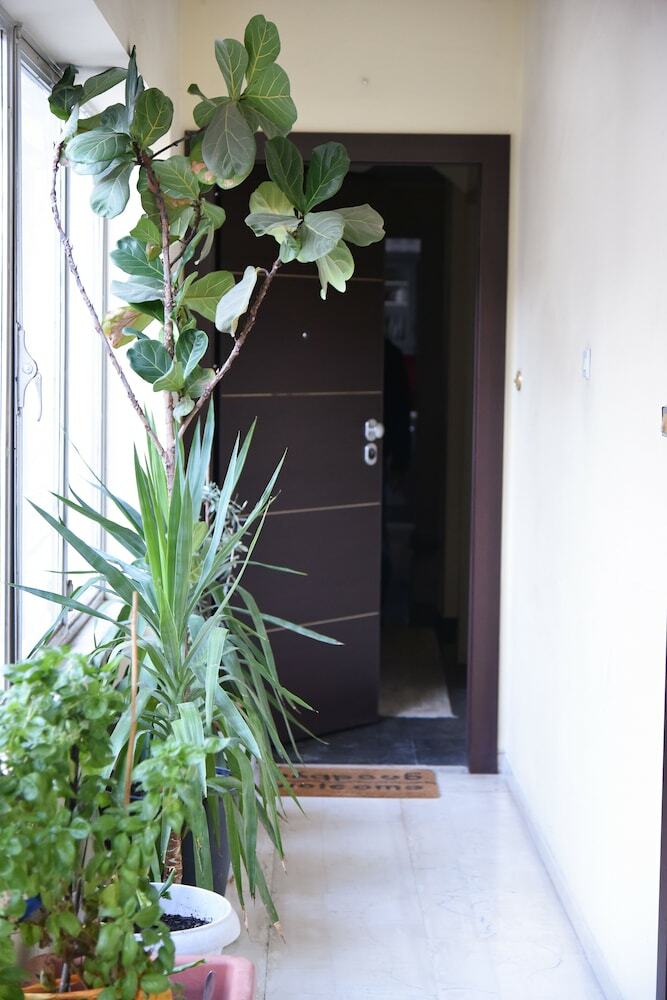 Family Apartment In Nea Smirni