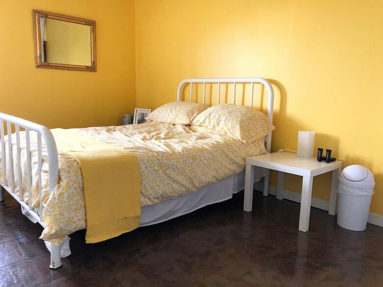 G�te Saint-�tienne  - Bed And Breakfast