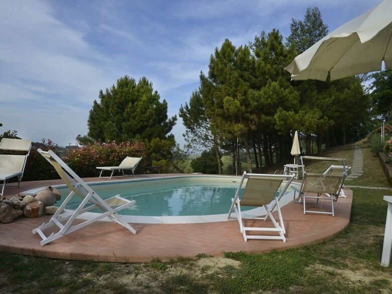 Apartamento Il Colle Toscano