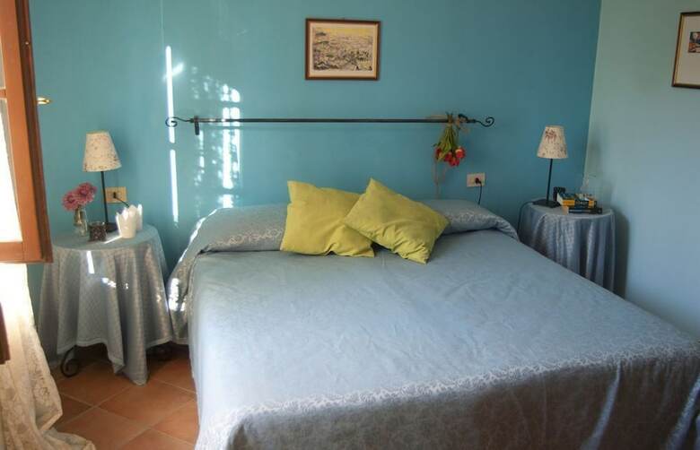 Apartamento Il Colle Toscano